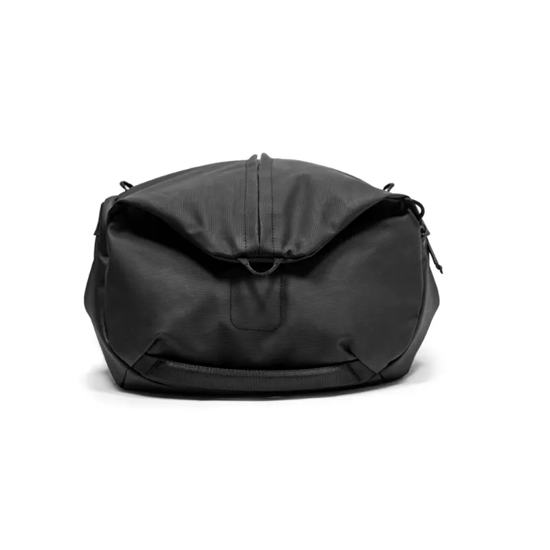 Travel Duffel - 35L - Black