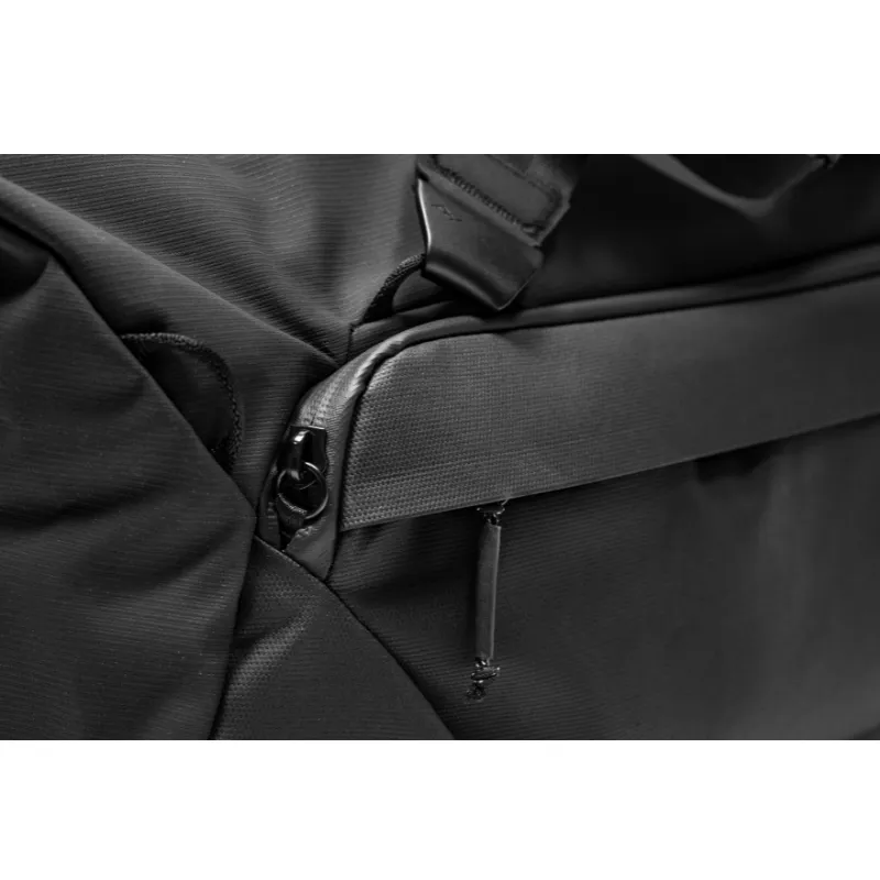 Travel Duffel - 35L - Black
