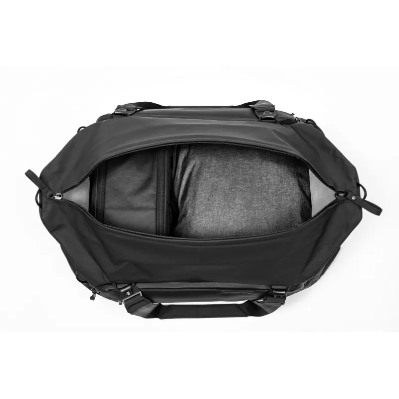 Travel Duffel - 35L - Black