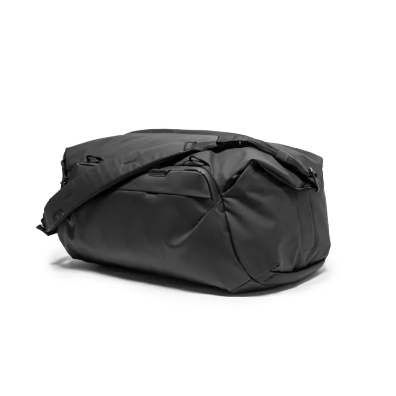 Travel Duffel - 35L - Black