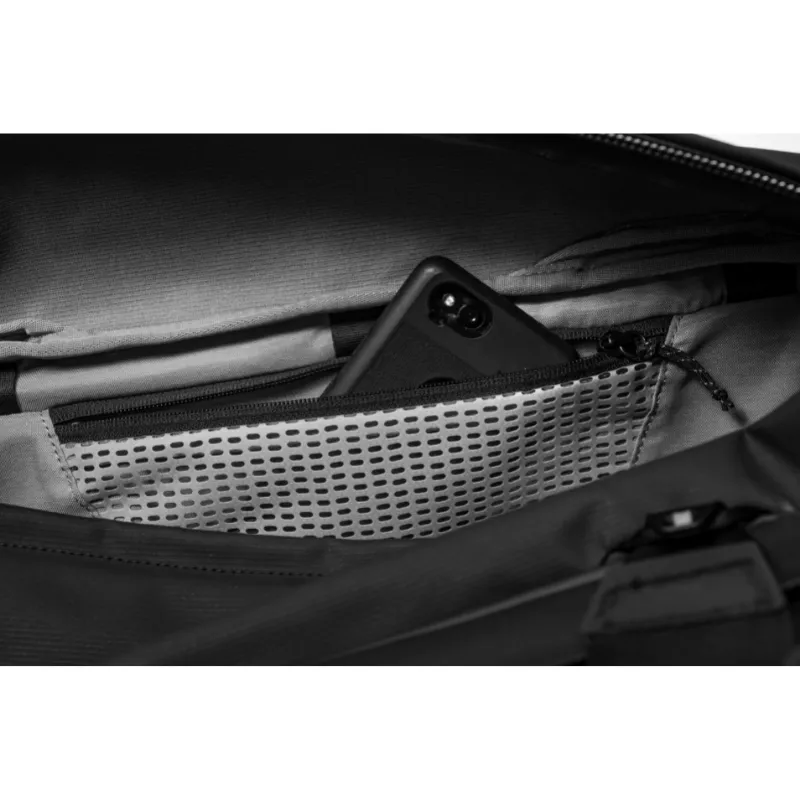 Travel Duffel - 35L - Black
