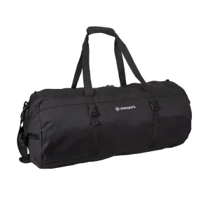 Traveler Bag - 14 In X 30 In - Black