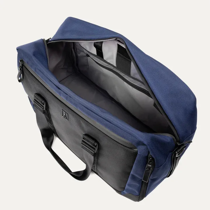 Travelpro Altitude™ Double Expansion Duffel -  Aviator Navy