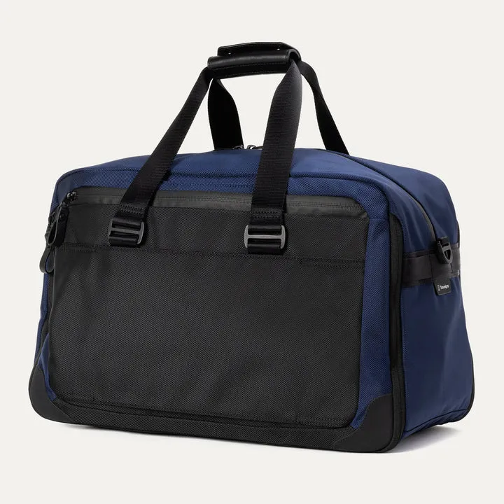 Travelpro Altitude™ Double Expansion Duffel -  Aviator Navy