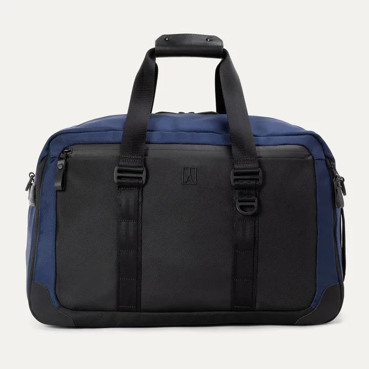Travelpro Altitude™ Double Expansion Duffel -  Aviator Navy