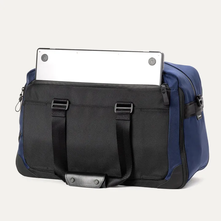 Travelpro Altitude™ Double Expansion Duffel -  Aviator Navy