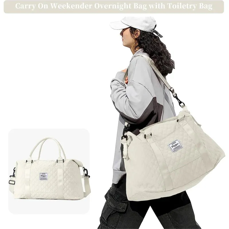 Trend Leisure Travel Bag