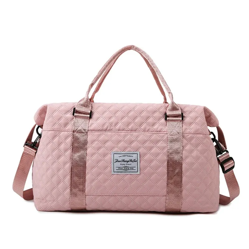 Trend Leisure Travel Bag