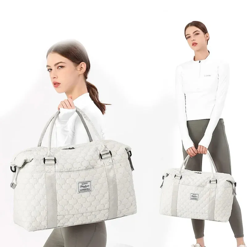 Trend Leisure Travel Bag