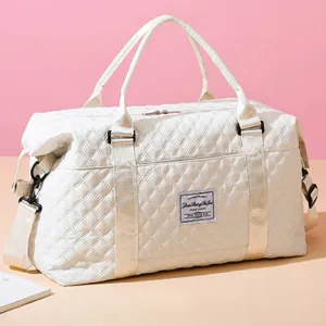 Trend Leisure Travel Bag