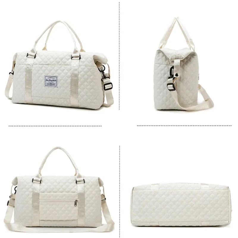 Trend Leisure Travel Bag