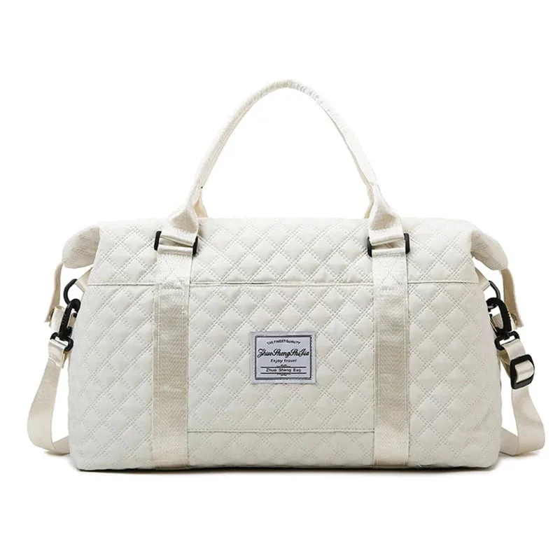Trend Leisure Travel Bag