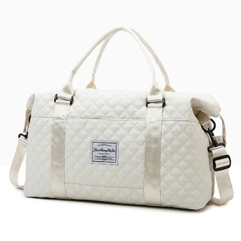 Trend Leisure Travel Bag