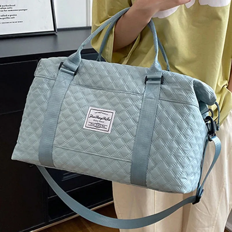 Trend Leisure Travel Bag