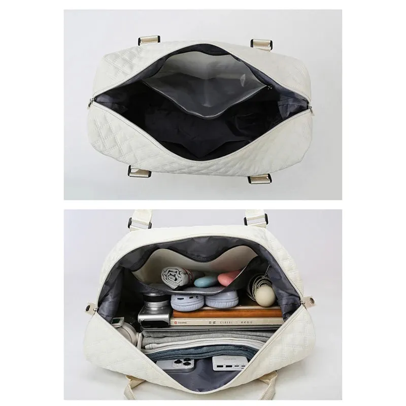 Trend Leisure Travel Bag