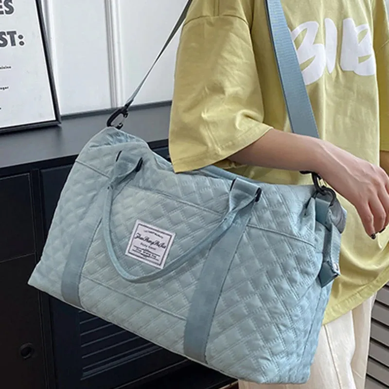Trend Leisure Travel Bag