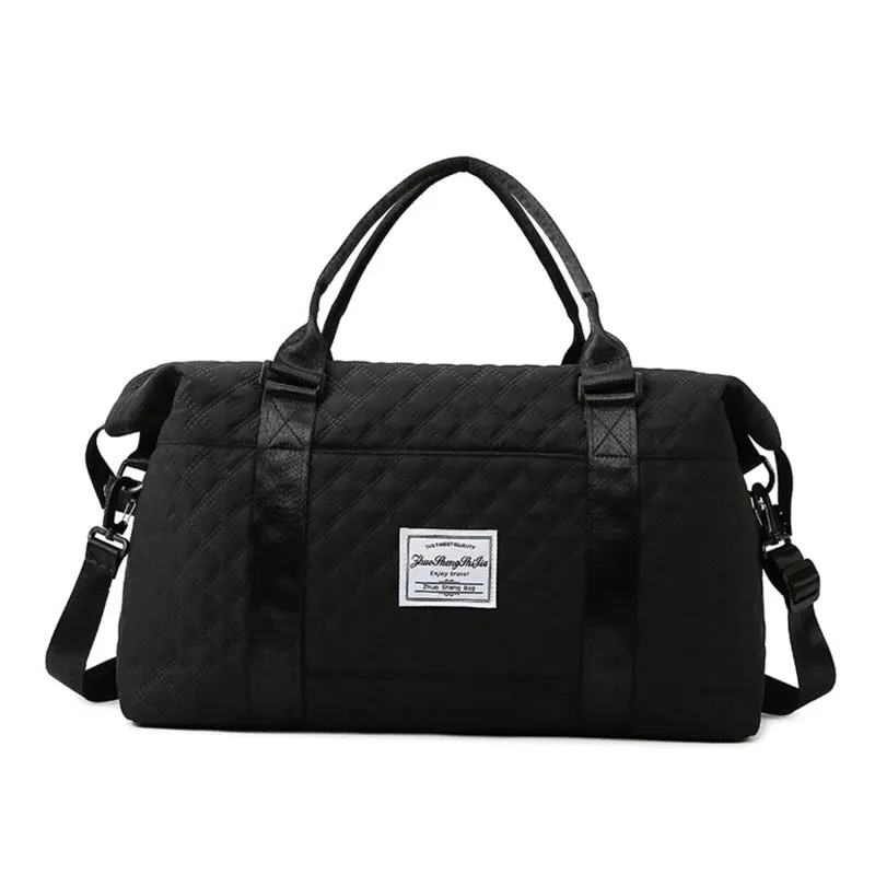 Trend Leisure Travel Bag