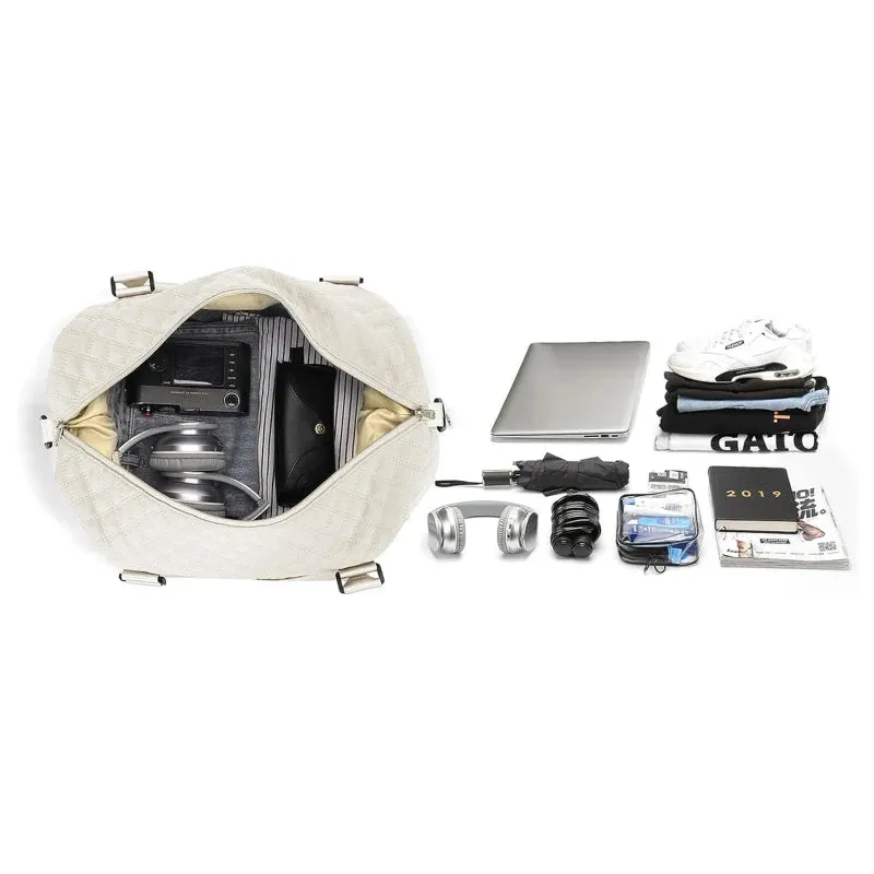 Trend Leisure Travel Bag