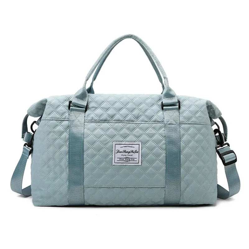 Trend Leisure Travel Bag