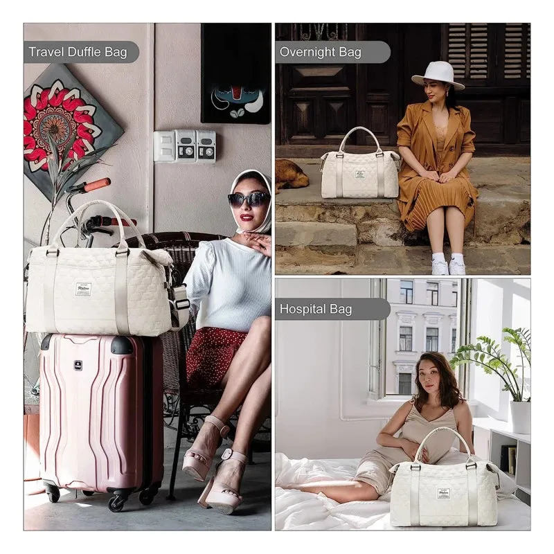 Trend Leisure Travel Bag