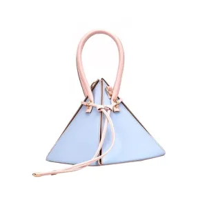 Triangle Bag