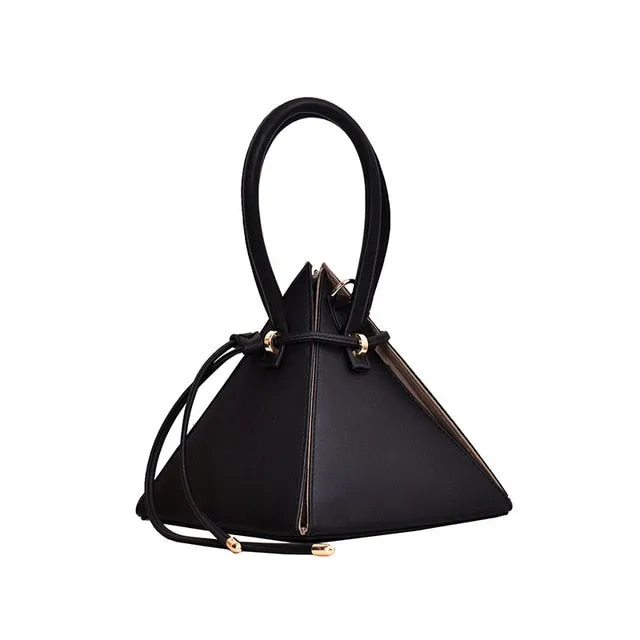 Triangle Bag