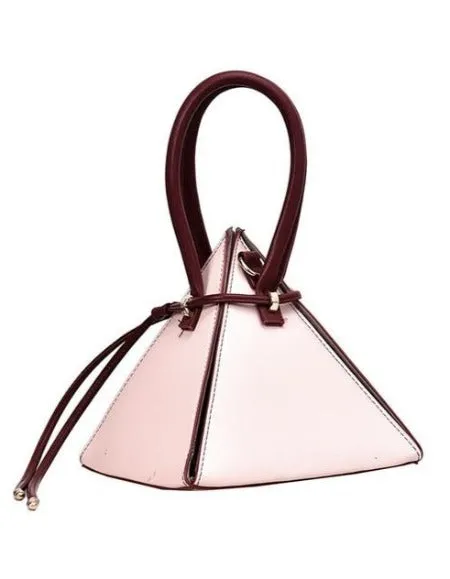 Triangle Bag