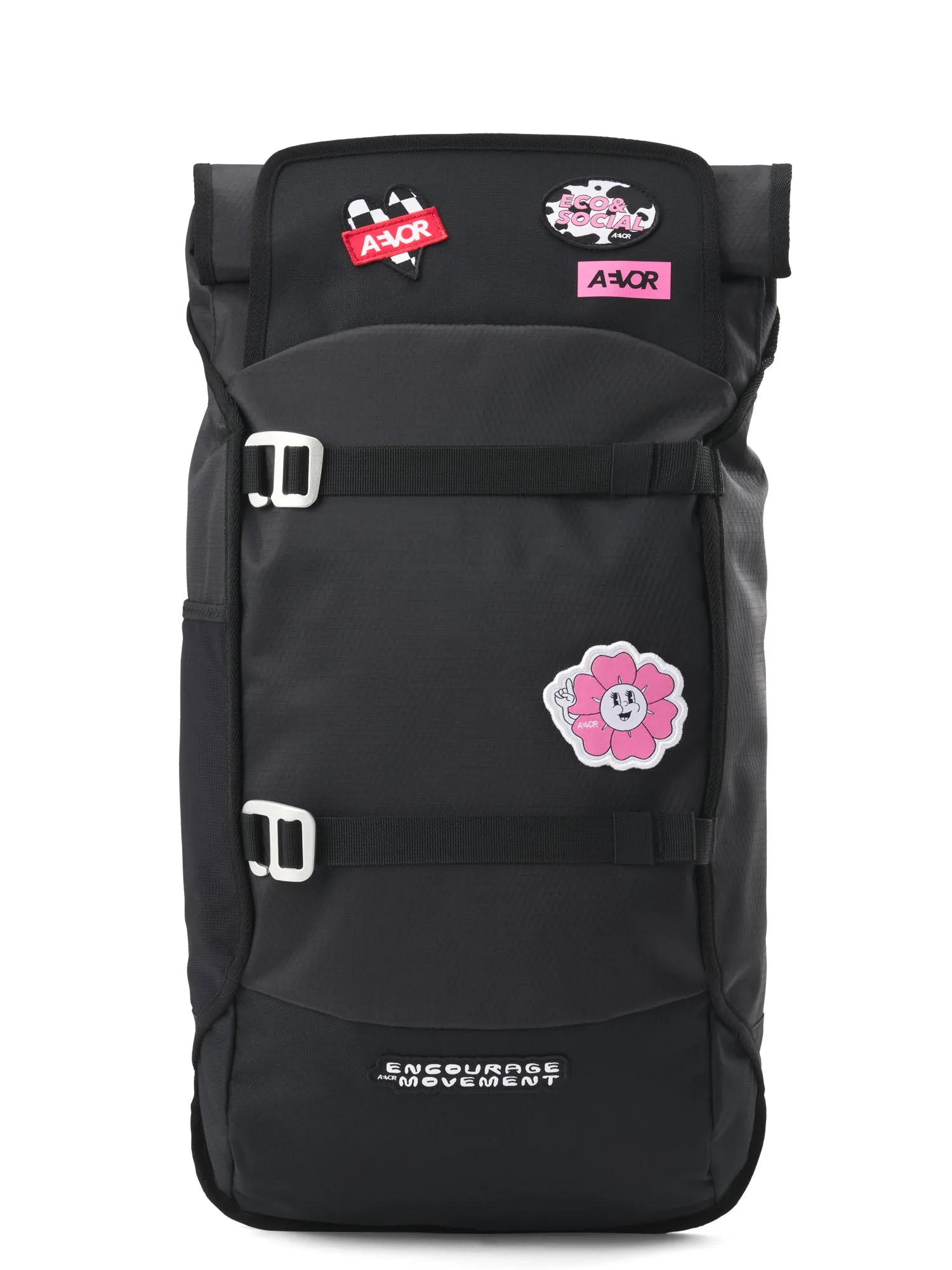 Trip Pack - Proof Pink Icing
