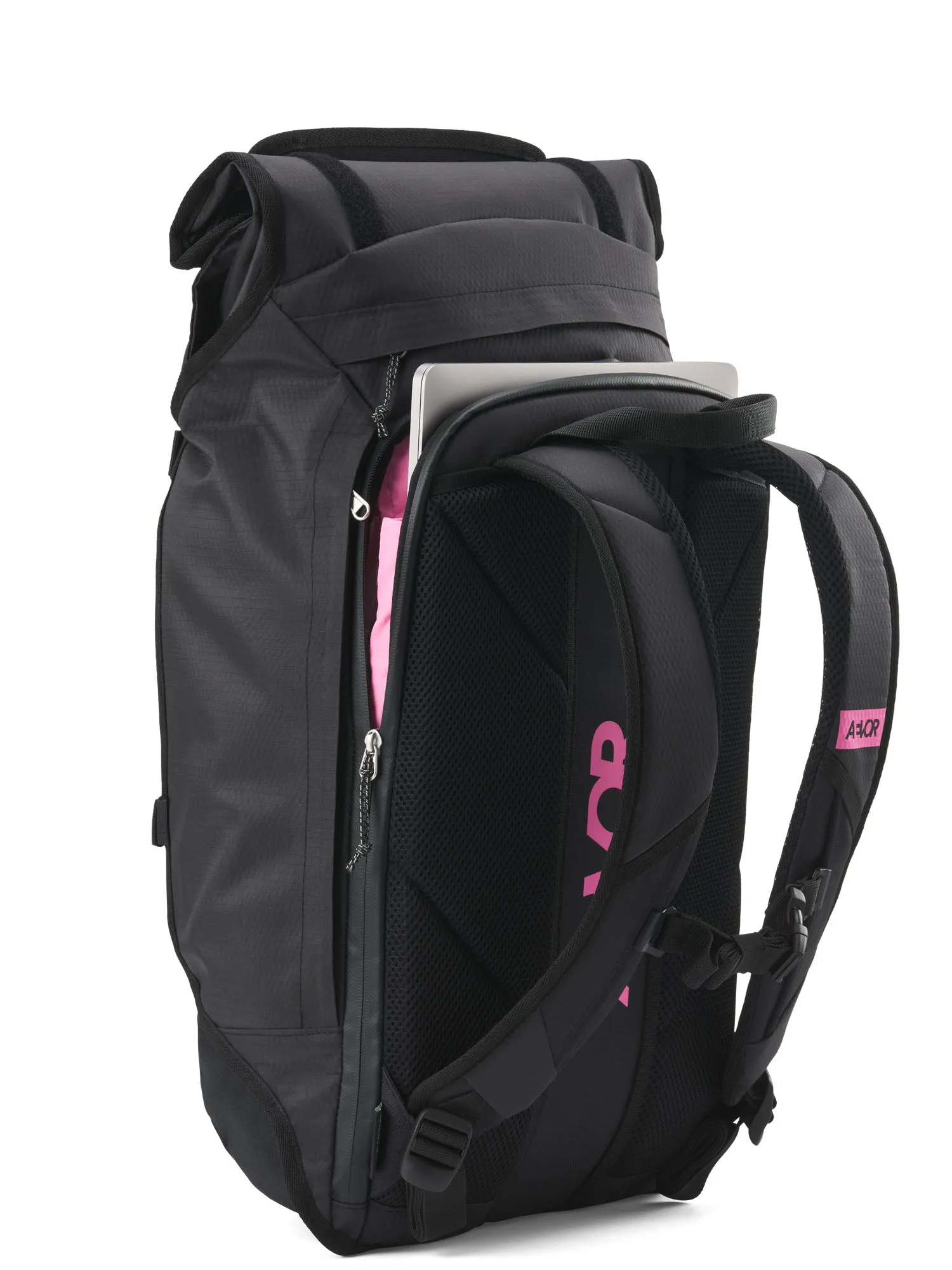 Trip Pack - Proof Pink Icing