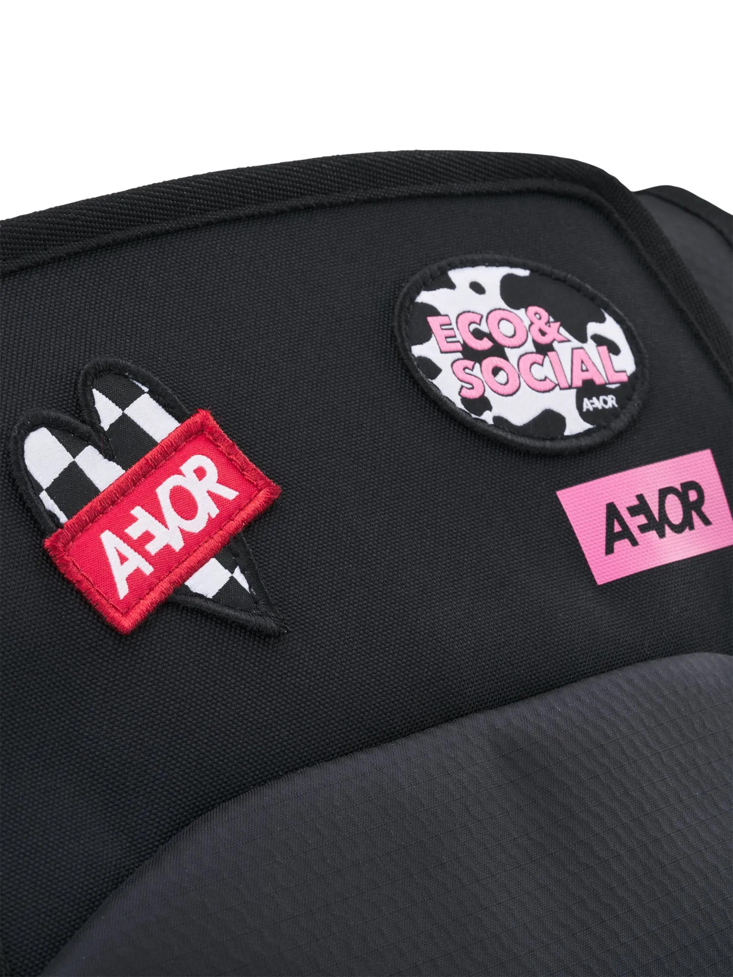 Trip Pack - Proof Pink Icing
