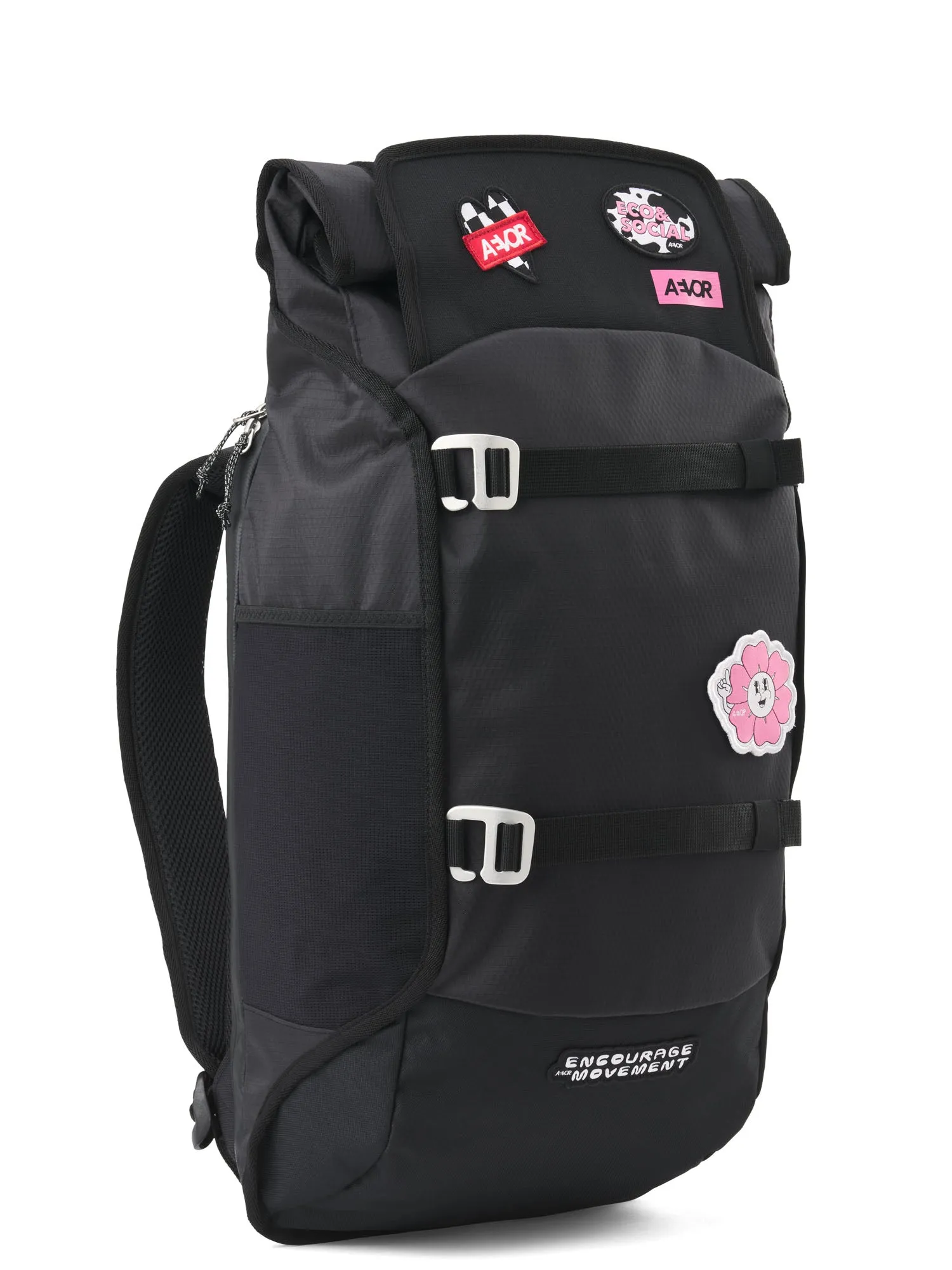 Trip Pack - Proof Pink Icing