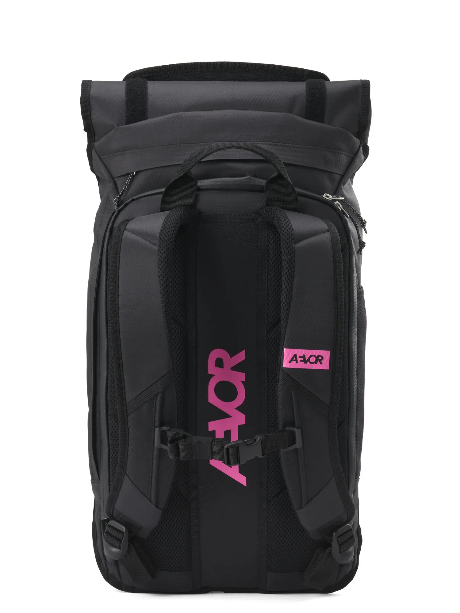Trip Pack - Proof Pink Icing