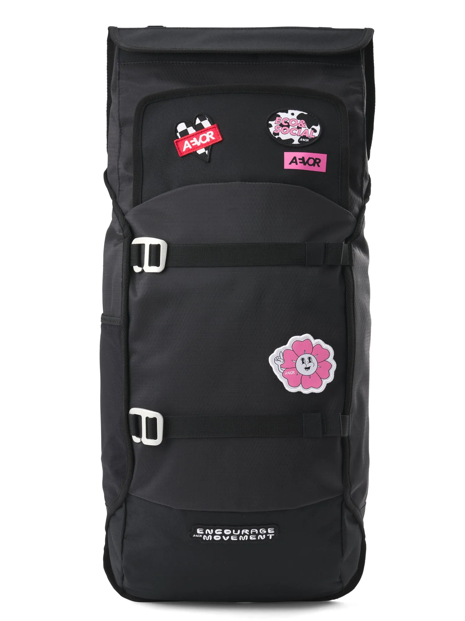 Trip Pack - Proof Pink Icing