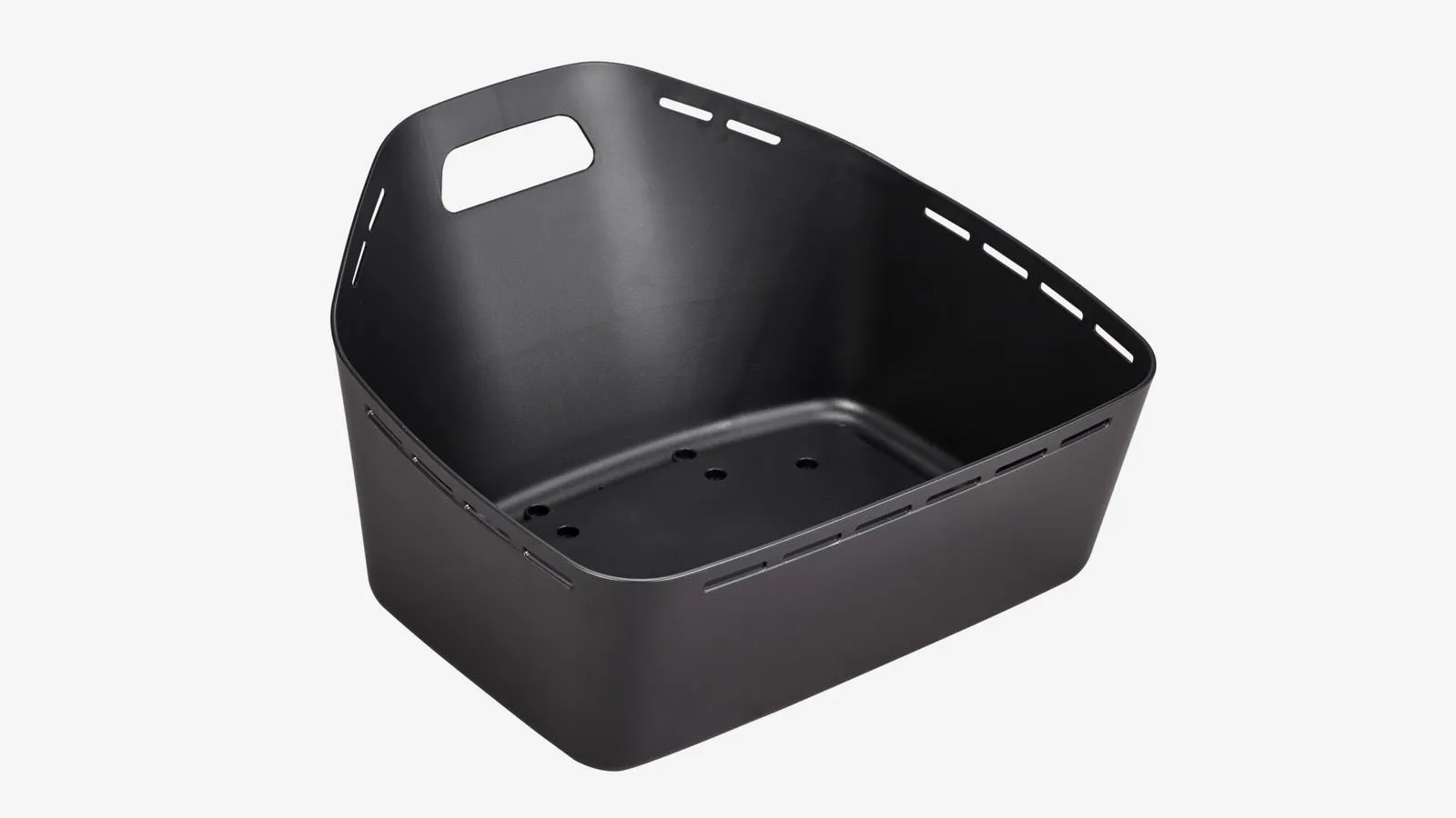 Turbo Basket