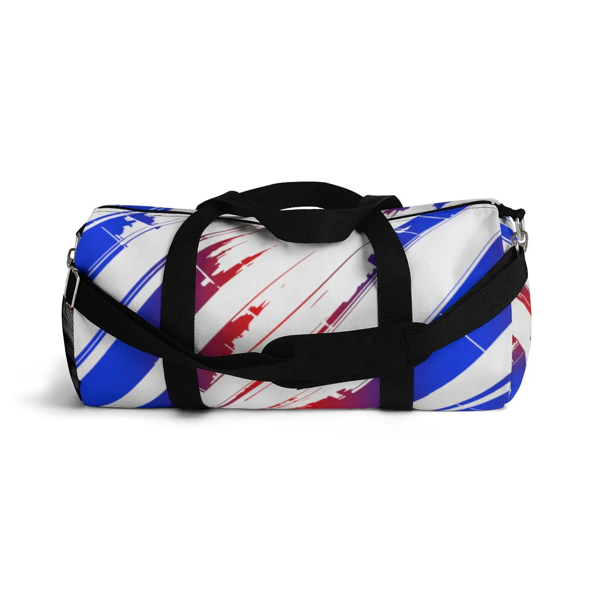 Twist Of Fate/ Duffle Bag