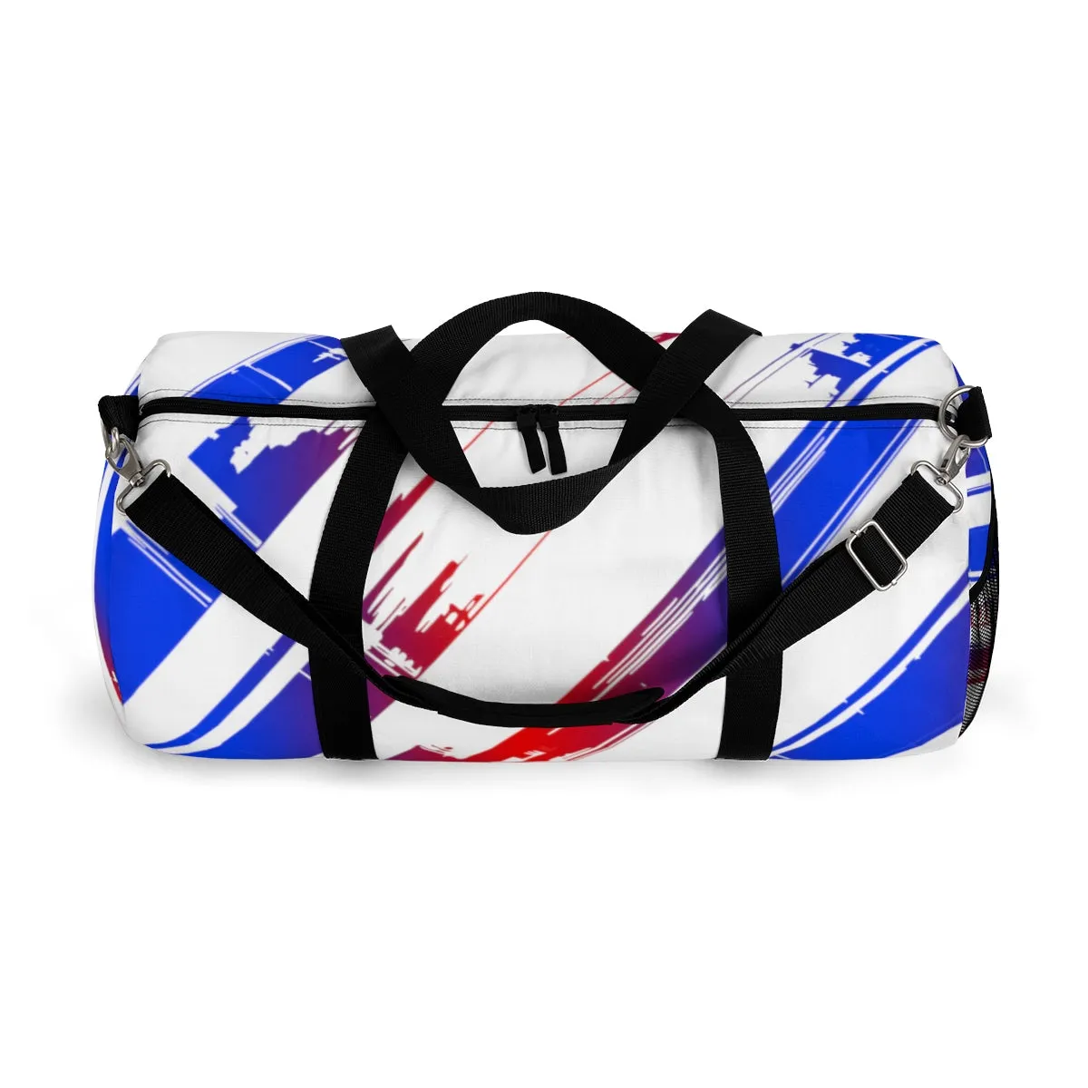 Twist Of Fate/ Duffle Bag