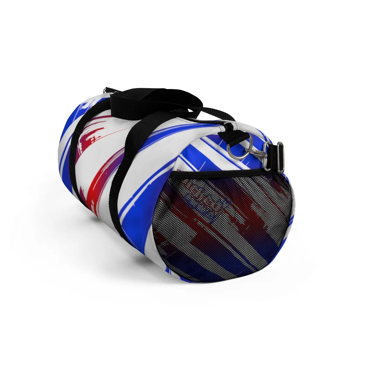 Twist Of Fate/ Duffle Bag
