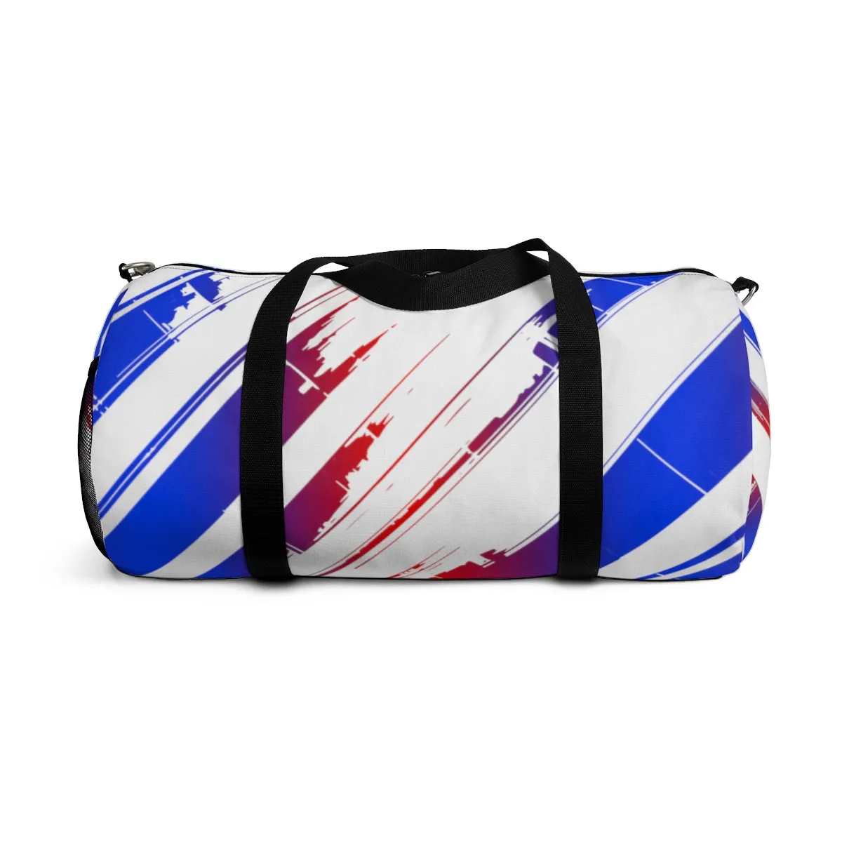 Twist Of Fate/ Duffle Bag