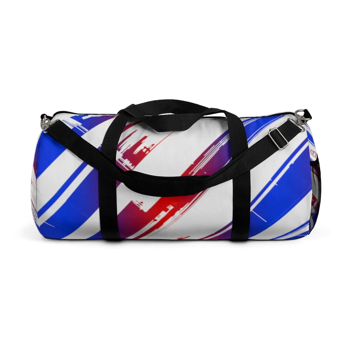 Twist Of Fate/ Duffle Bag