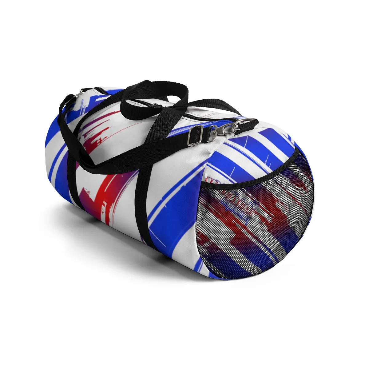 Twist Of Fate/ Duffle Bag
