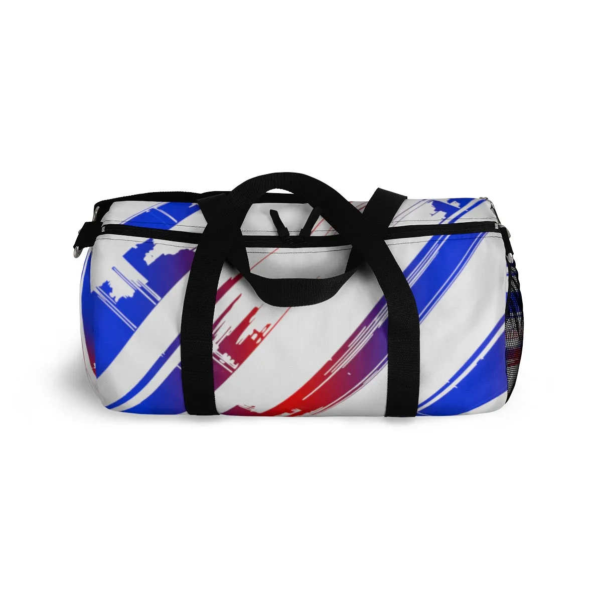 Twist Of Fate/ Duffle Bag