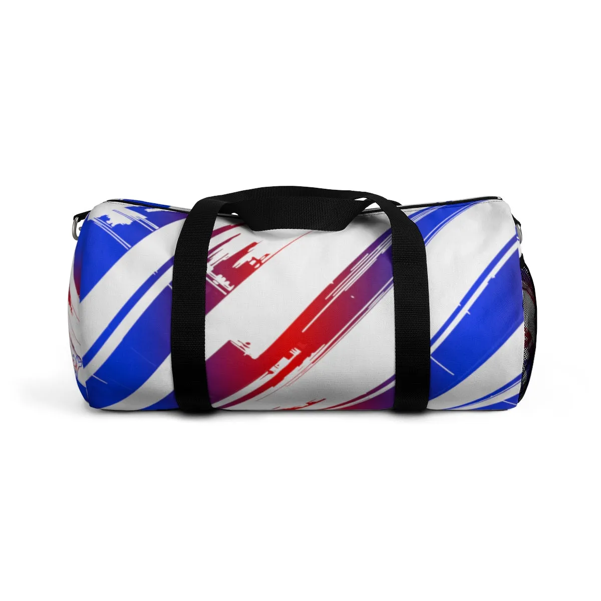 Twist Of Fate/ Duffle Bag