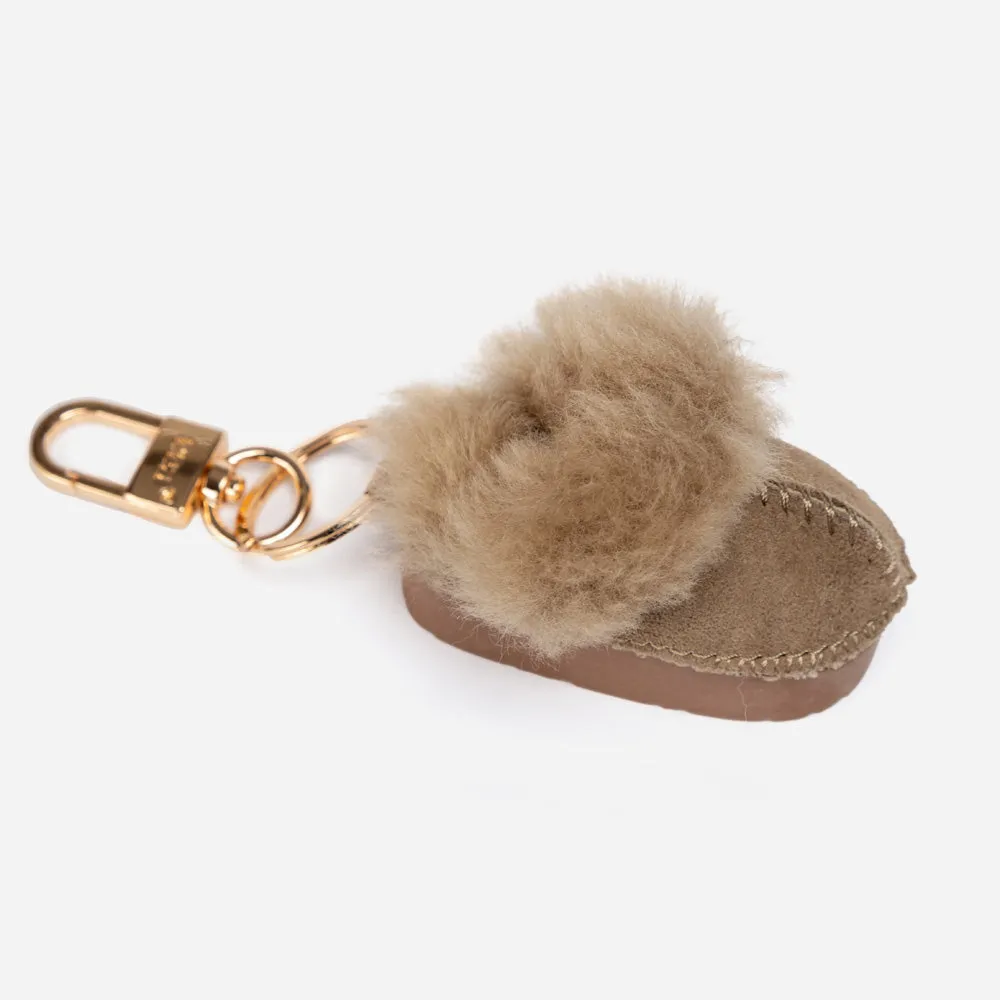 Ugg Coquette Platform Pendant