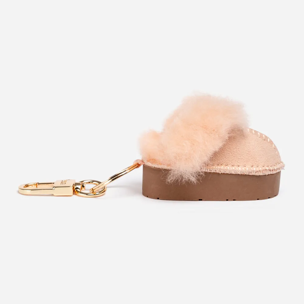 Ugg Coquette Platform Pendant