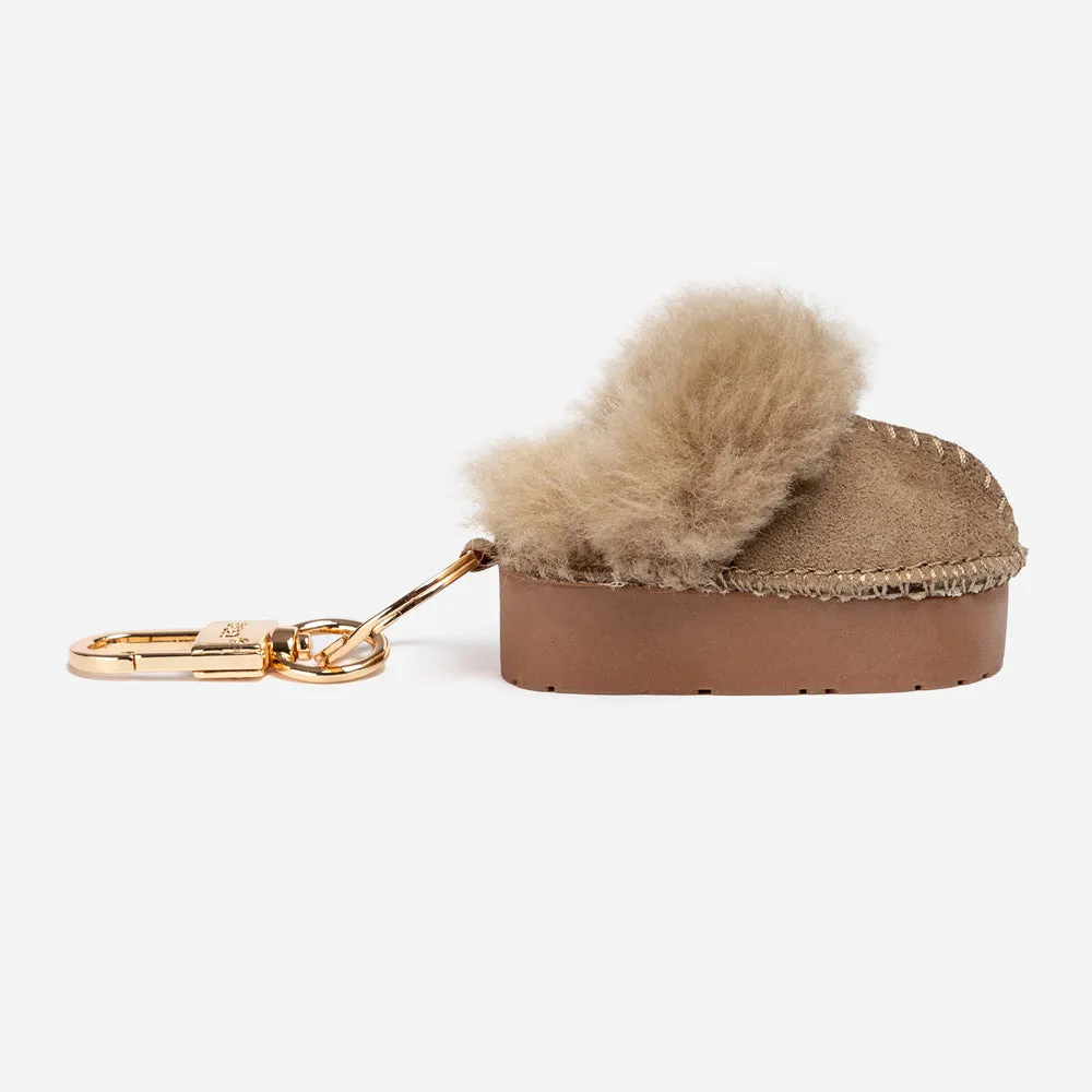 Ugg Coquette Platform Pendant