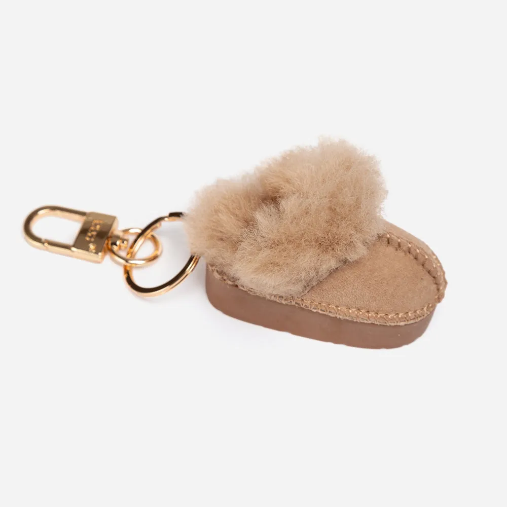 Ugg Coquette Platform Pendant
