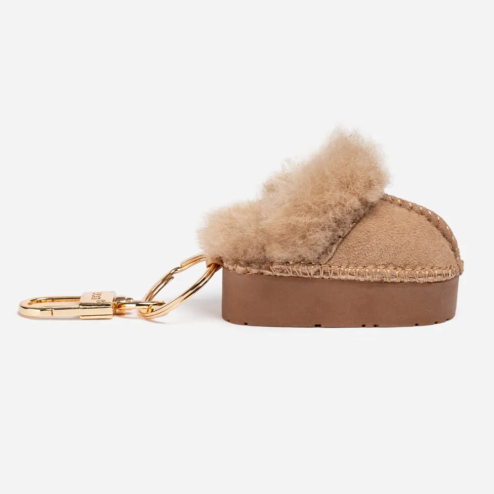 Ugg Coquette Platform Pendant