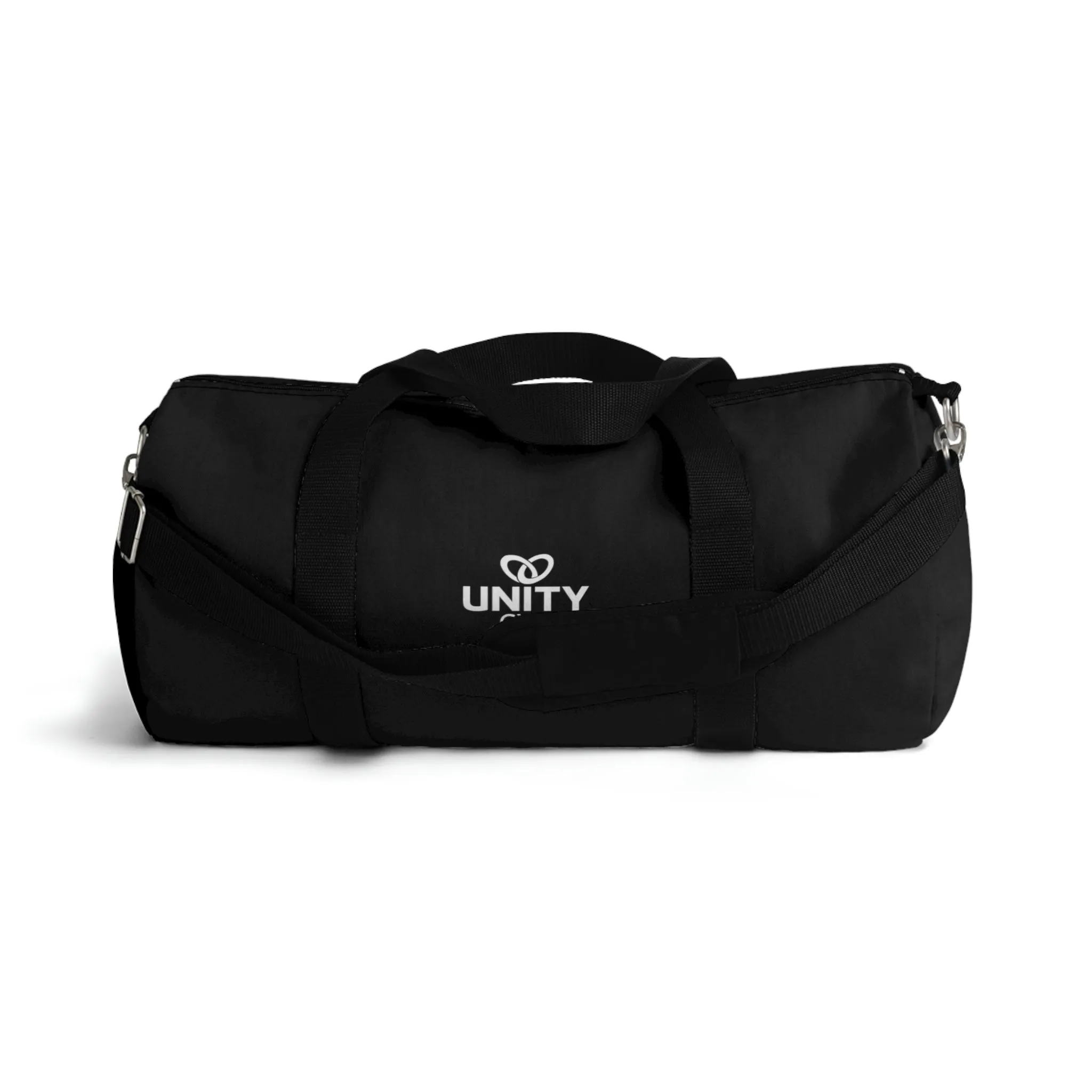 Unify Duffel Bag - White