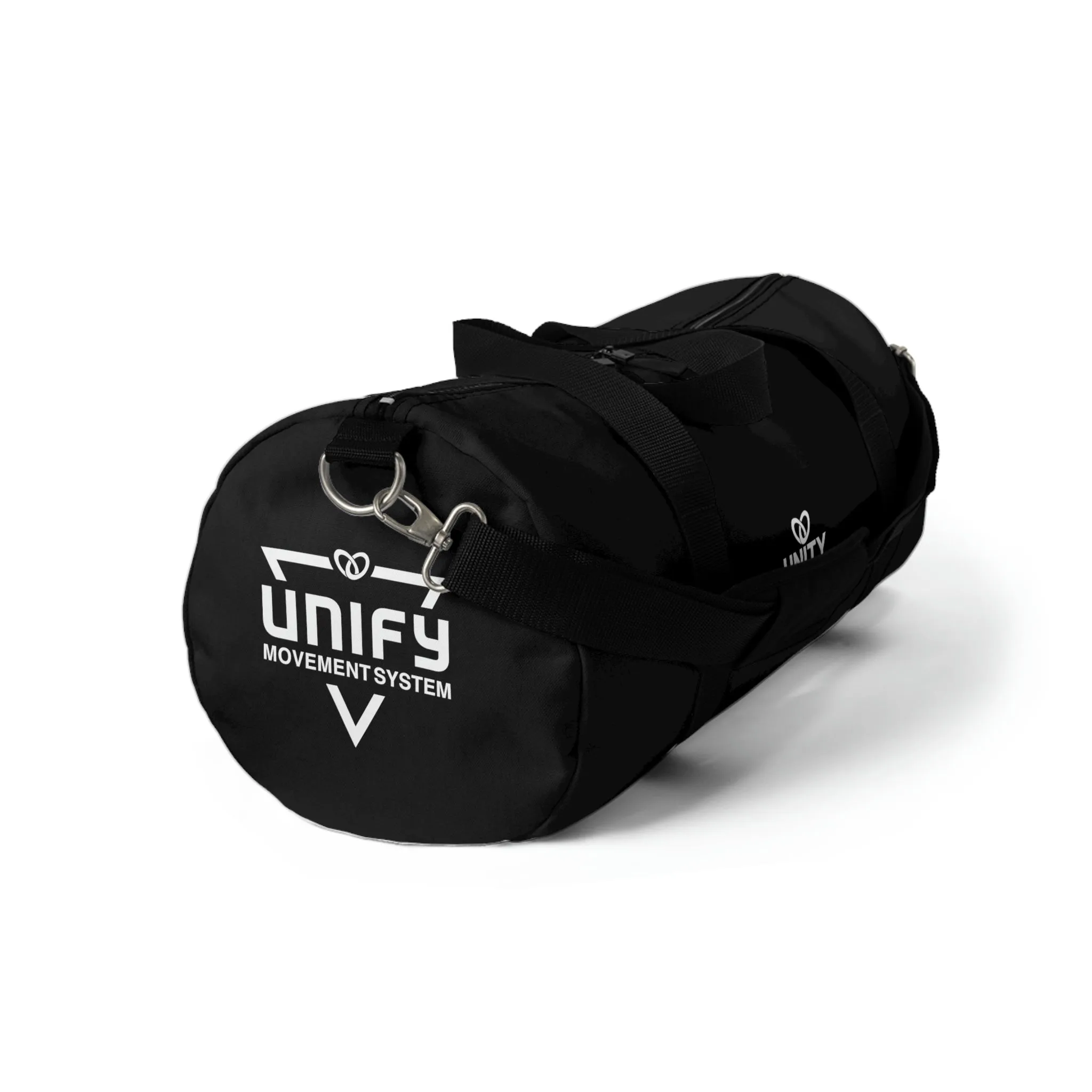 Unify Duffel Bag - White