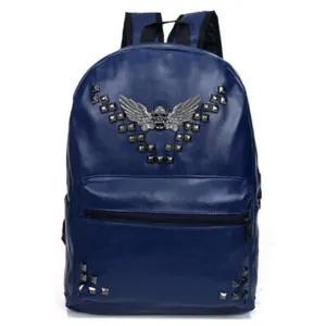 Unisex Cool Skull Backpack